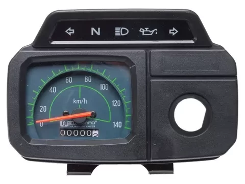 Tablero suzuki ax100