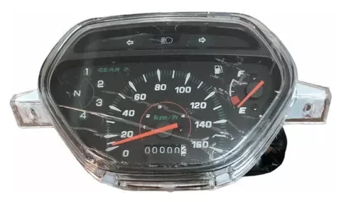 Tablero completo moto fair 110