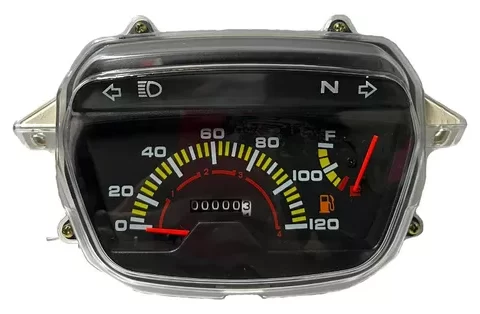 Tablero completo para eco 70