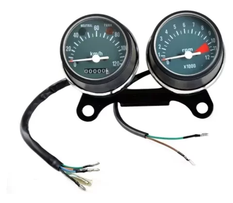 Tablero completo honda cg