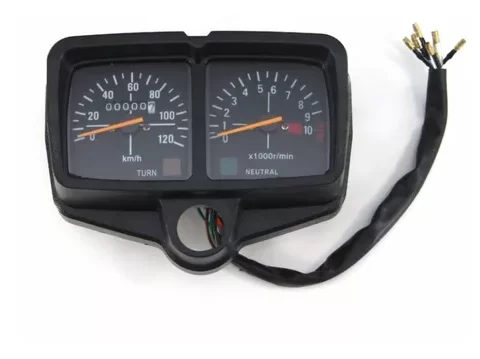 Tablero completo winner cg 125