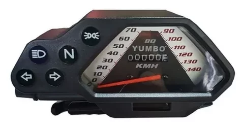 Tamblero completo yumbo shark