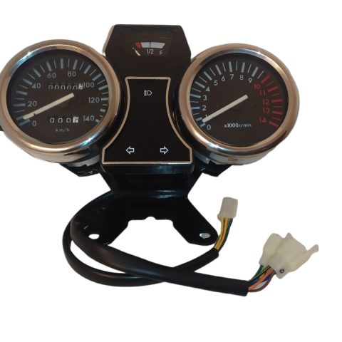 Tablero completo speed con indicador digital