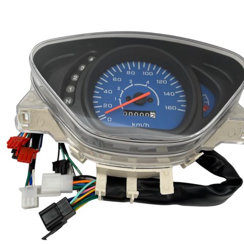 tablero completo yumbo c110