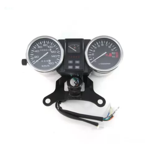 Tablero completo baccio classic