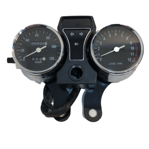 Tablero completo Tipo zanella custom