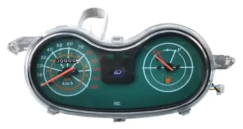 Tablero completo vx 125