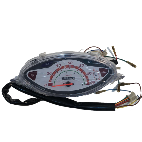 Tablero completo winner biz