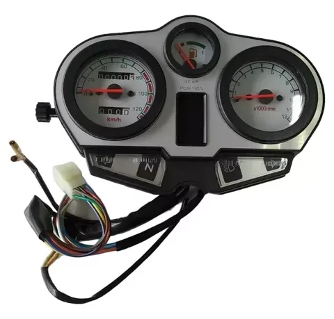 Tablero completo street/mondial