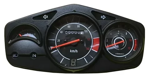 Tablero completo GTS/Street