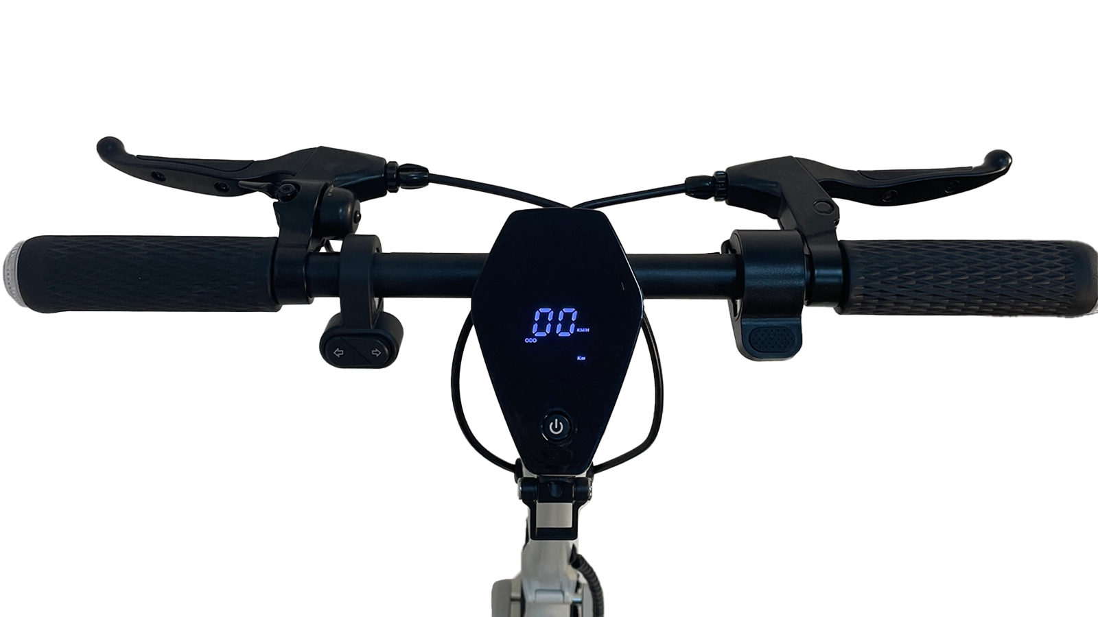 MANILLAR Y PANTALLA manillar t1 max mistyle