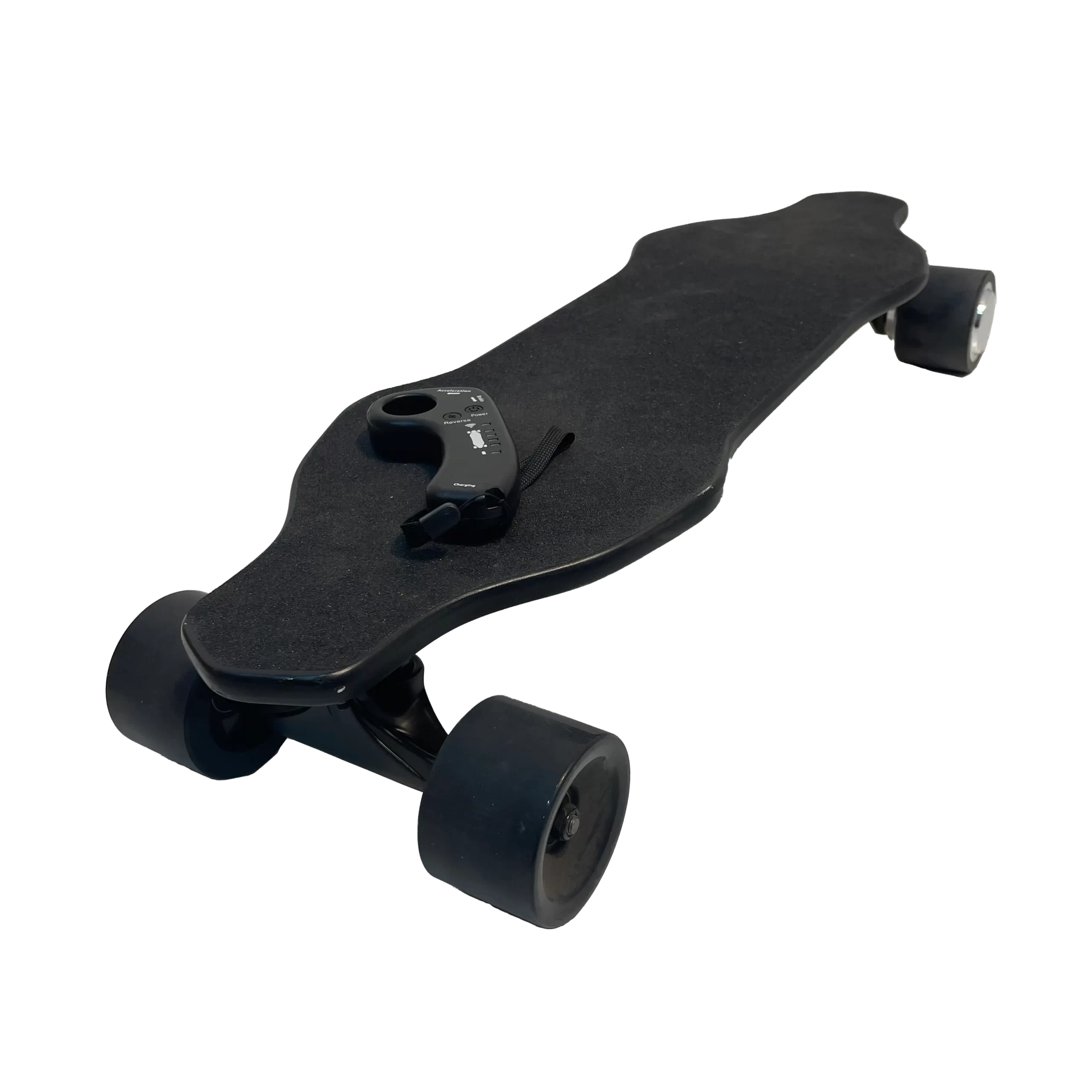 E-SKATE Patineta Electrica Mistyle 100W